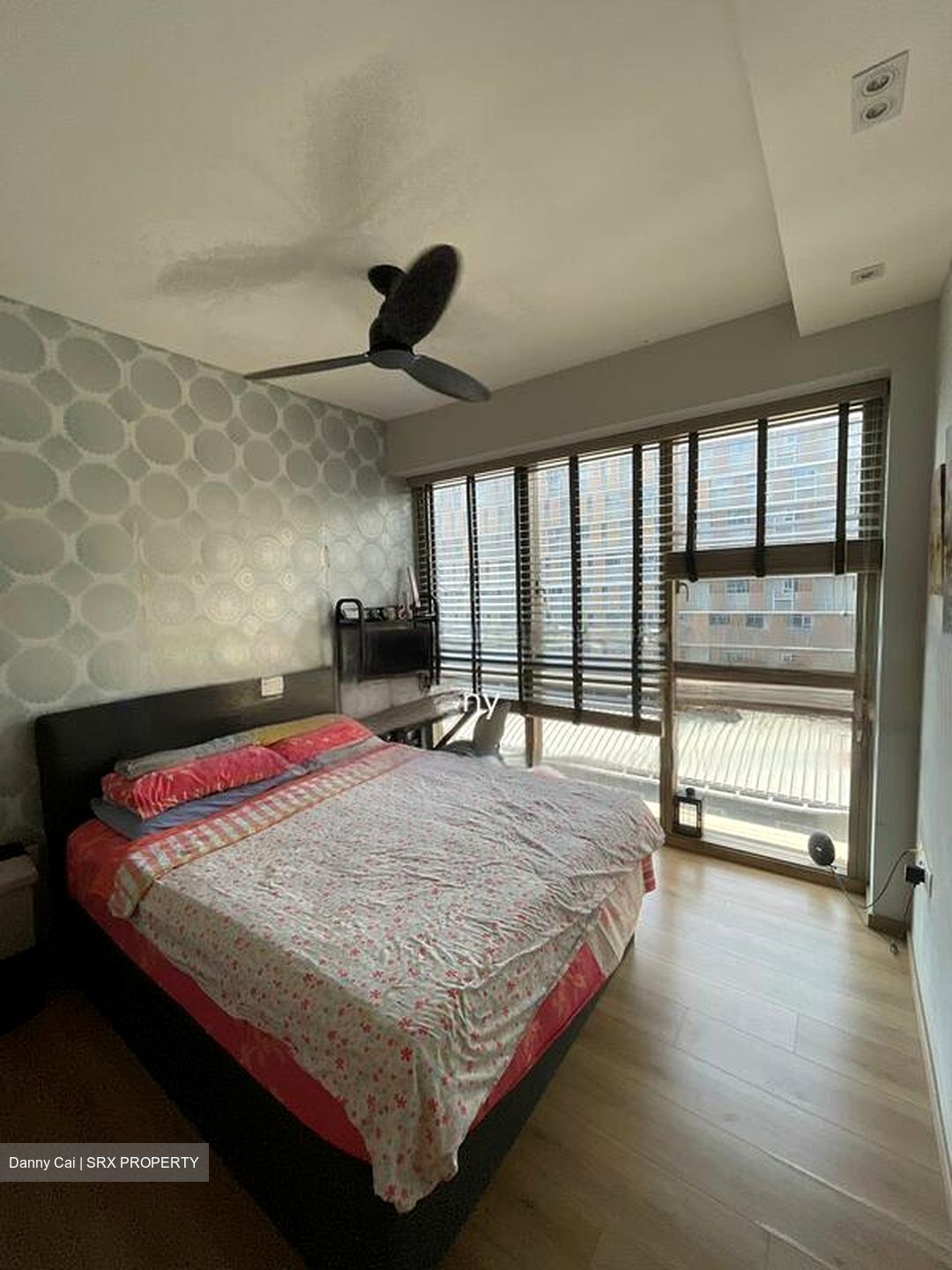 The Vales (D19), Condominium #617976991